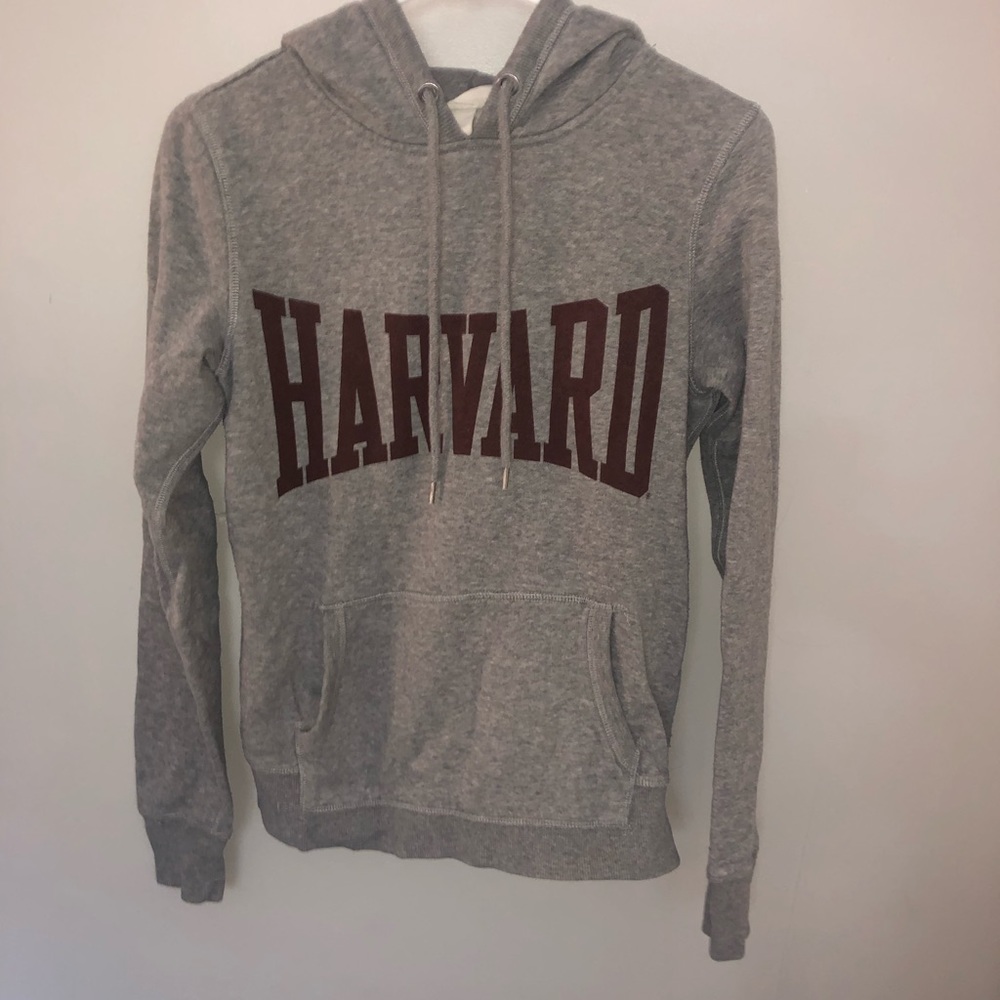 Harvard Sweatshirt